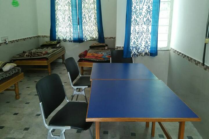 hostel